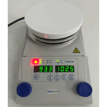 Fisherbrand Isotemp RT Digital Hotplate