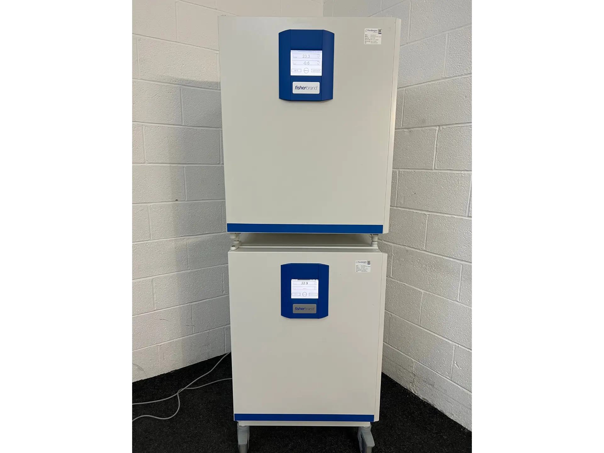 Fisherbrand Isotemp CO2 Incubator