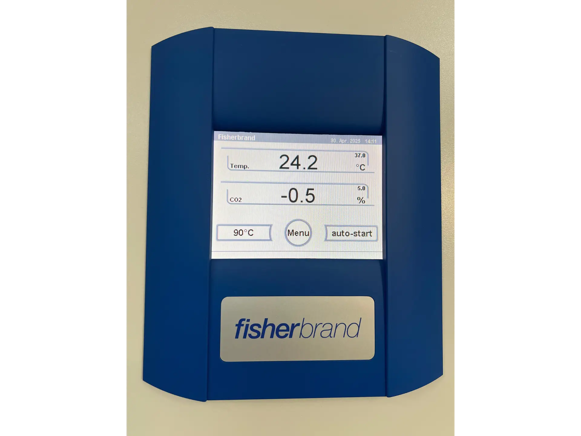Fisherbrand Stacked CO2 Incubators - 42673201 - 42673200 (13)