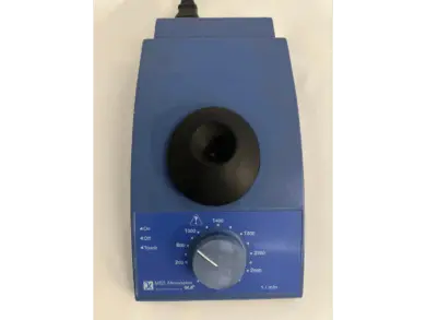 IKA MS2 Minishaker