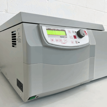 Ohaus 5916R refrigerated centrifuge