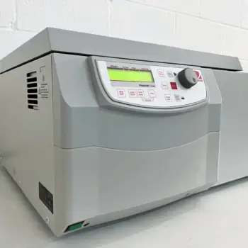 Ohaus 5916R refrigerated centrifuge