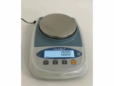 VWR Balance SE 1202