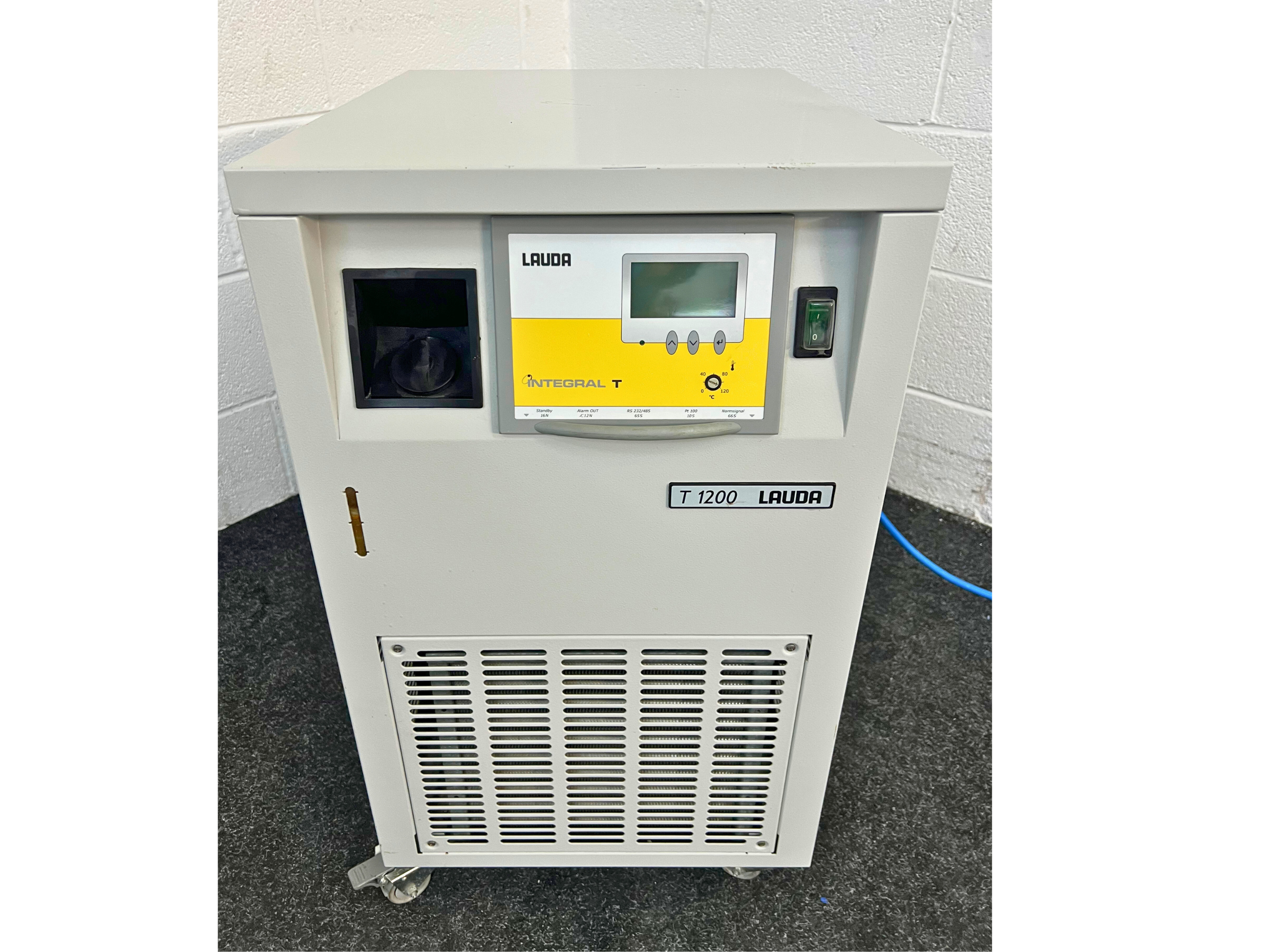 Lauda T1200 Chiller