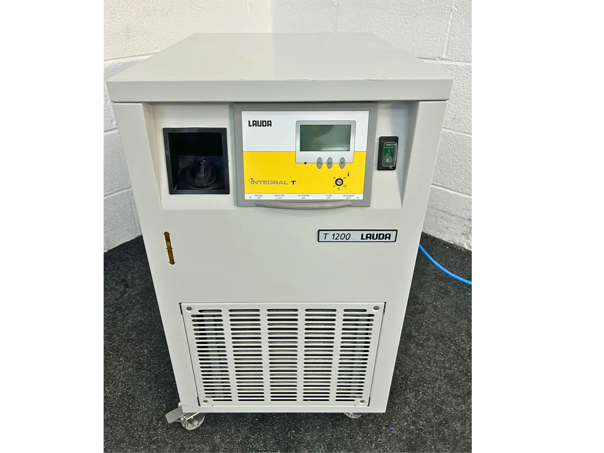Lauder T 1200 Chiller