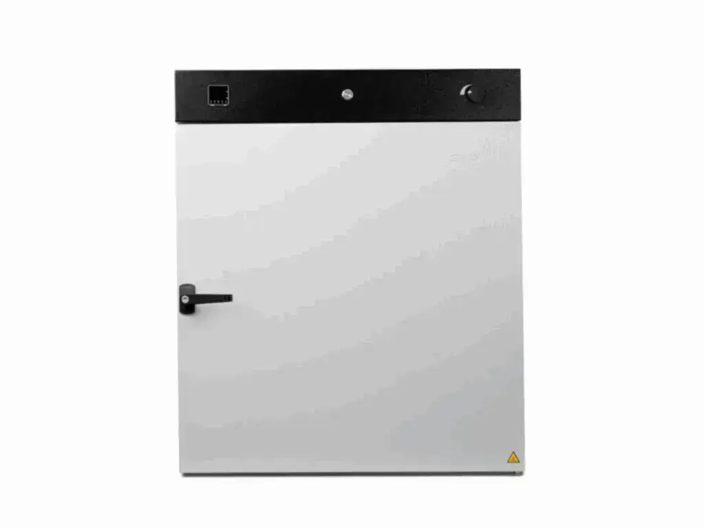 SNOL Incubator 120/100