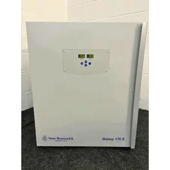 New Brunswick Galaxy 170s Incubator