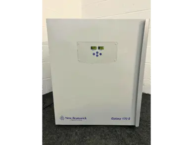 New Brunswick Galaxy 170s Incubator