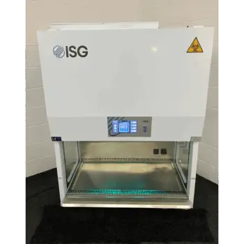 ISG Biosafety Cabinet Class 2