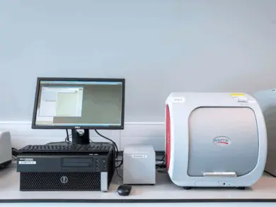 FortéBIO Octet RED96 Assay System