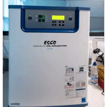 Esco CO2 Incubator