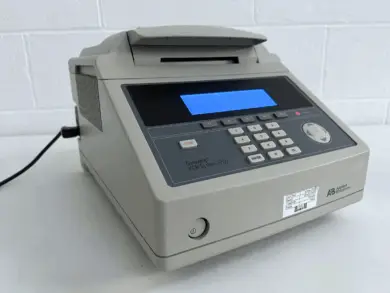 GeneAmp 9700
