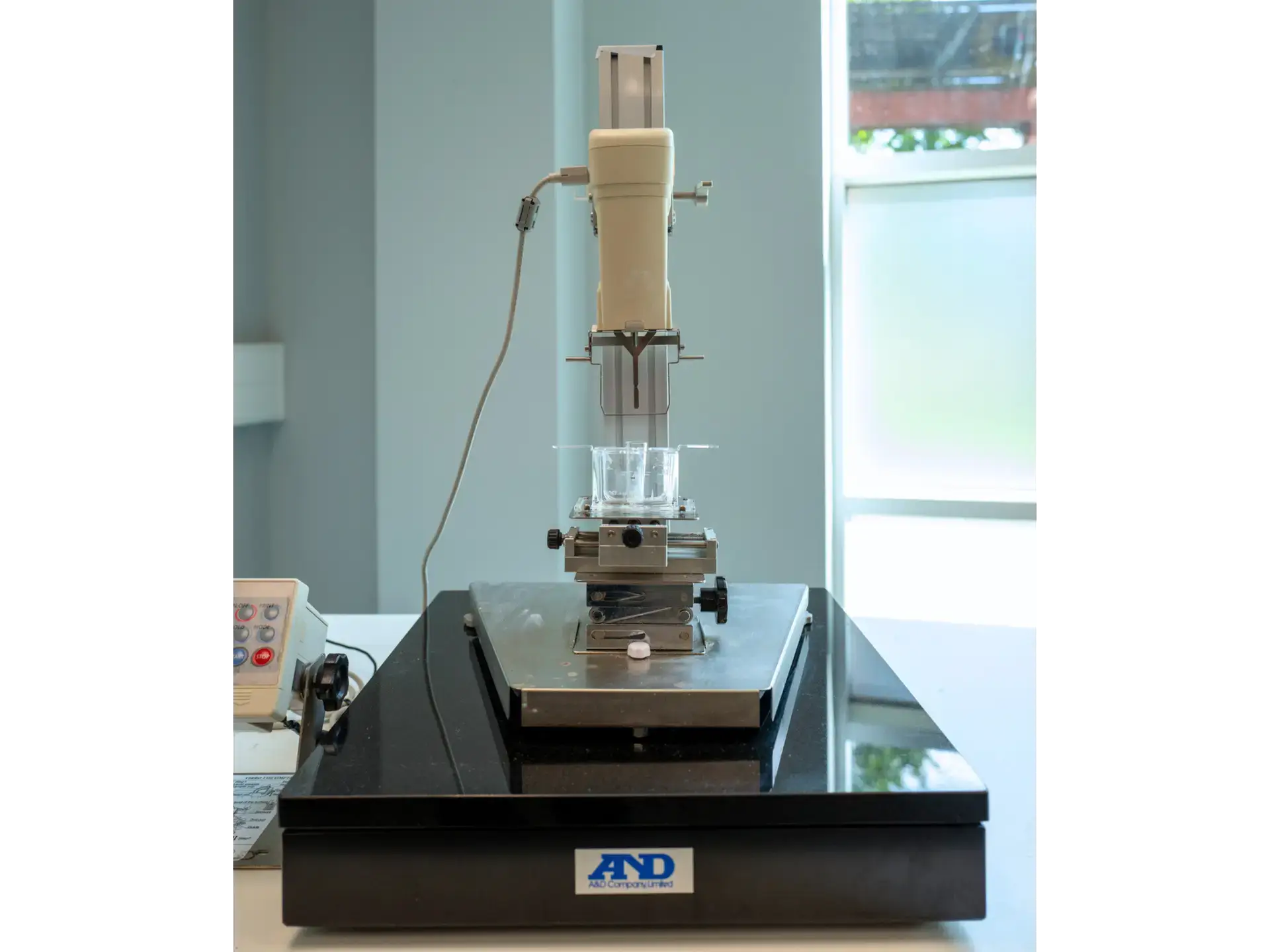 A&D Vibro Viscometer