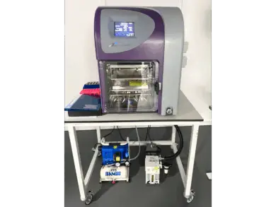 VirTis Advantage Pro Freeze Dryer