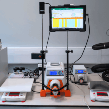 KrosFlo KR2i TFF System