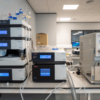 Thermo Scientific Ultimate 3000 UHPLC