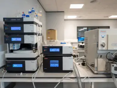 Thermo Scientific Ultimate 3000 UHPLC