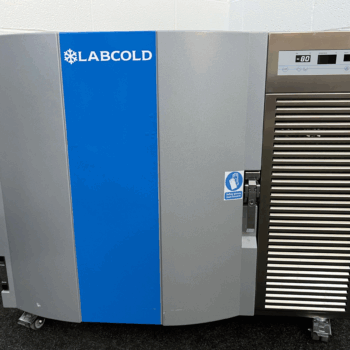 Labcold LULT80100 -80°C Freezer
