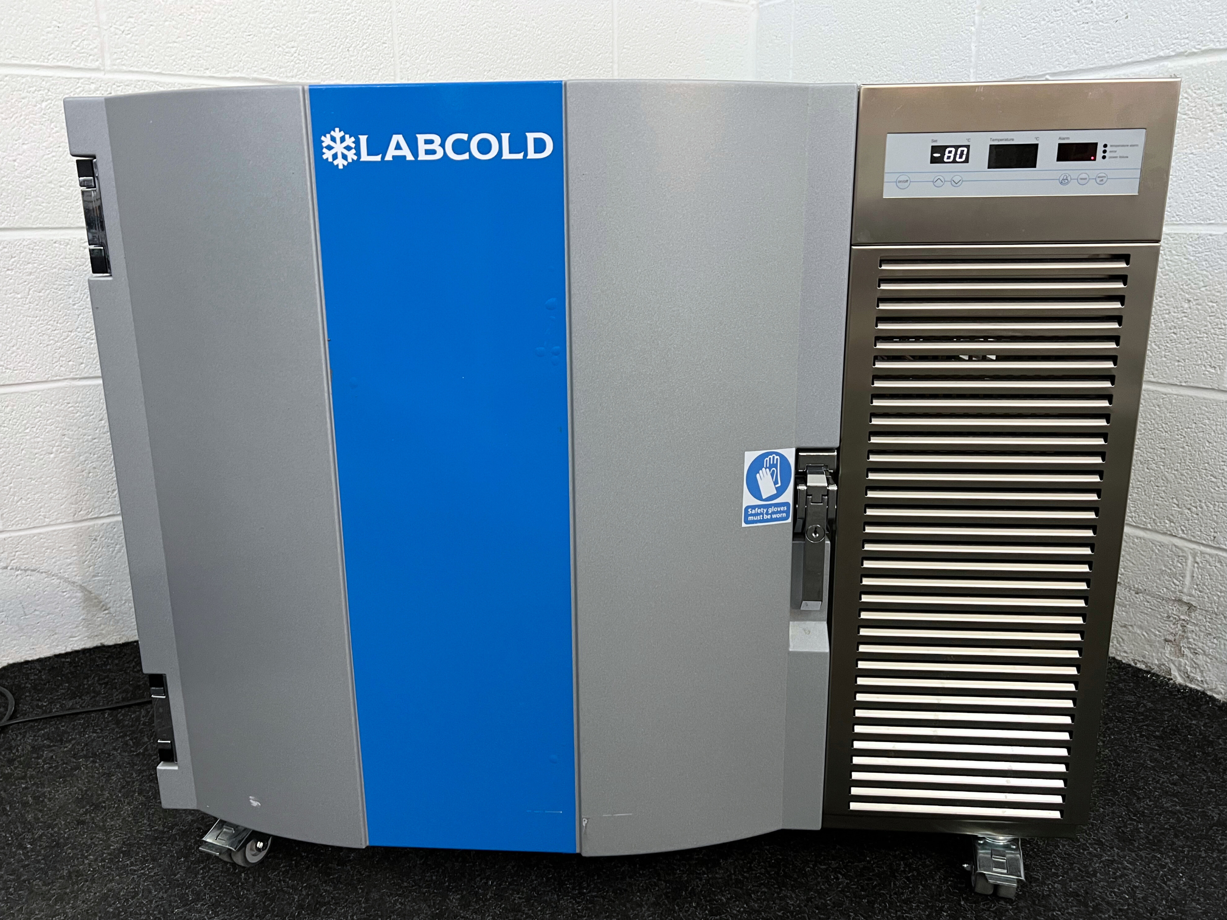 Labcold LULT80100 -80°C Freezer