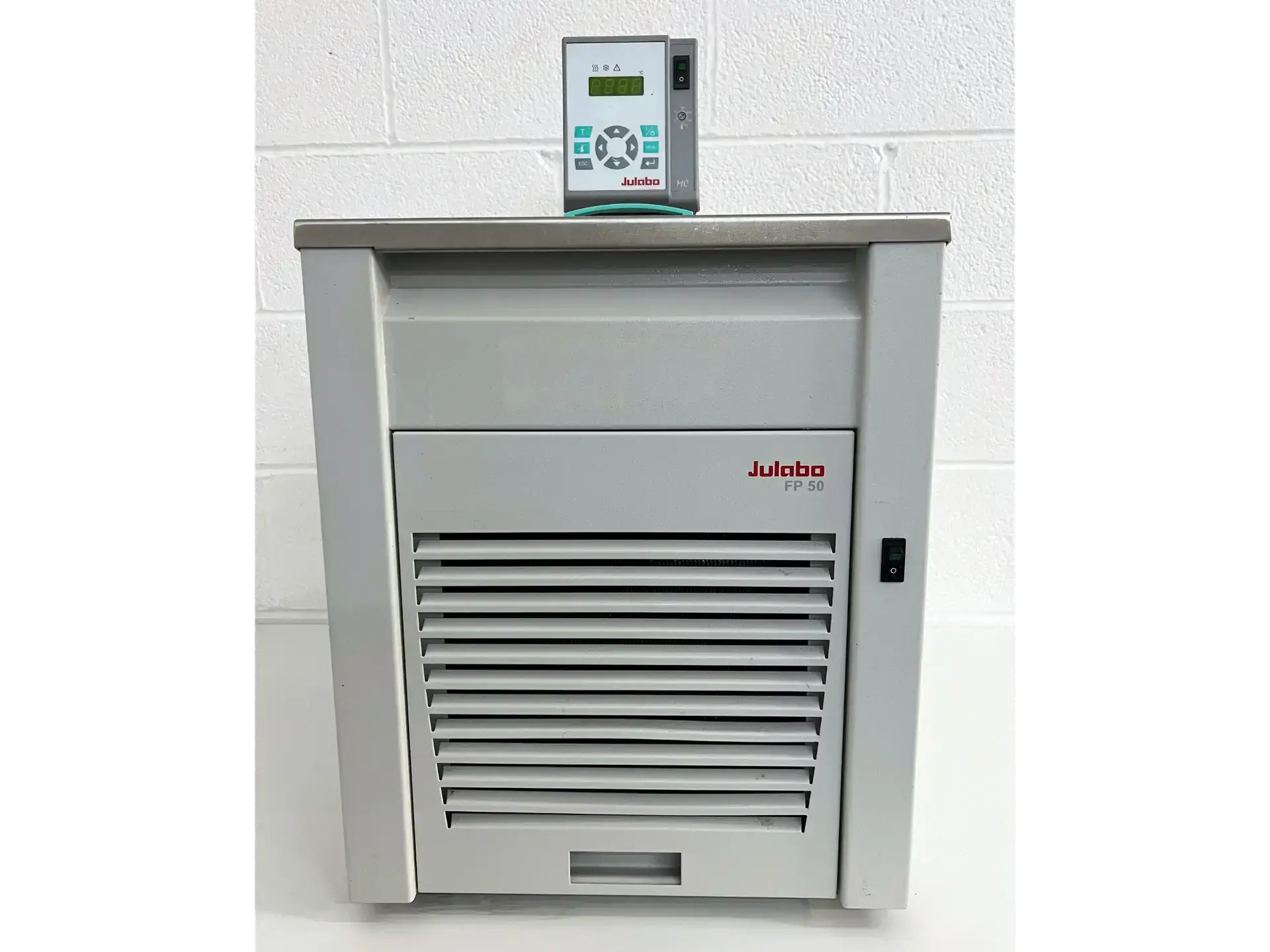 Julabo FP50 GB Refrigerated/Heating Circulator