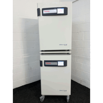 HERAcell VIOS 160i Tri-Gas Incubator Stack