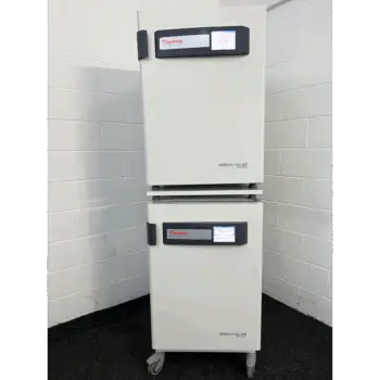 HERAcell VIOS 160i Tri-Gas Incubator Stack