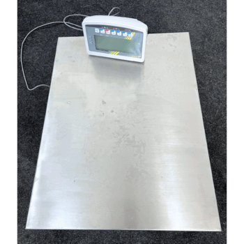 Kern IFB 600K-2 Industrial Balance