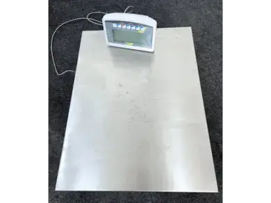 Kern IFB 600K-2 Industrial Balance