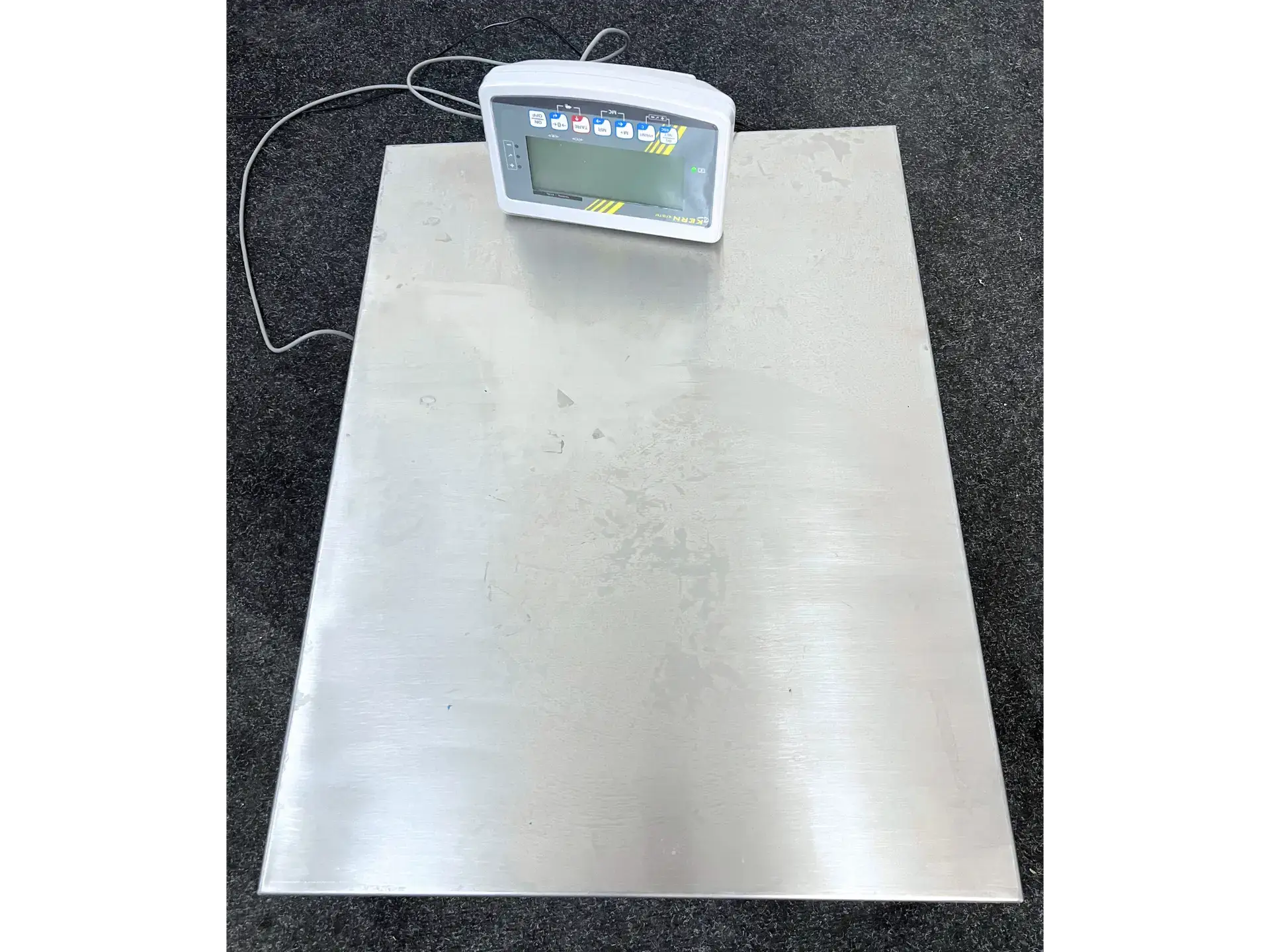 Kern IFB 600K-2 Industrial Balance