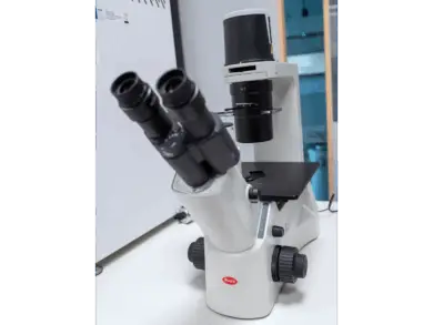 Motic Inverted Microscope AE2000