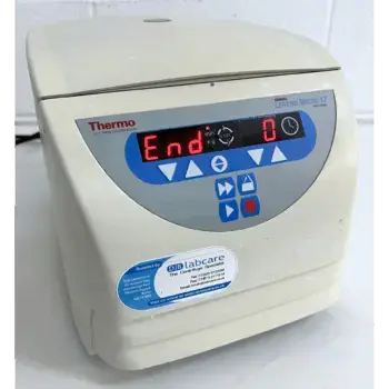 Thermo Scientific SORVALL Legend MICRO 17