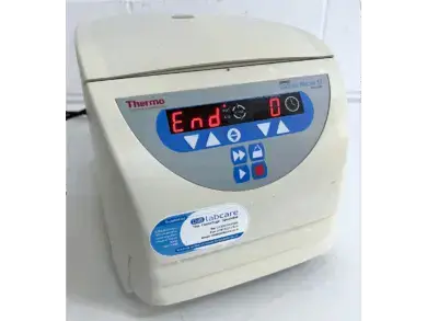 Thermo Scientific SORVALL Legend MICRO 17
