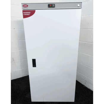 LEEC C330 Warming Cabinet