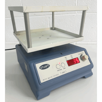 Stuart Mini Gyro-Rocker SSM3