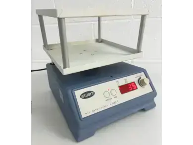 Stuart Mini Gyro-Rocker SSM3
