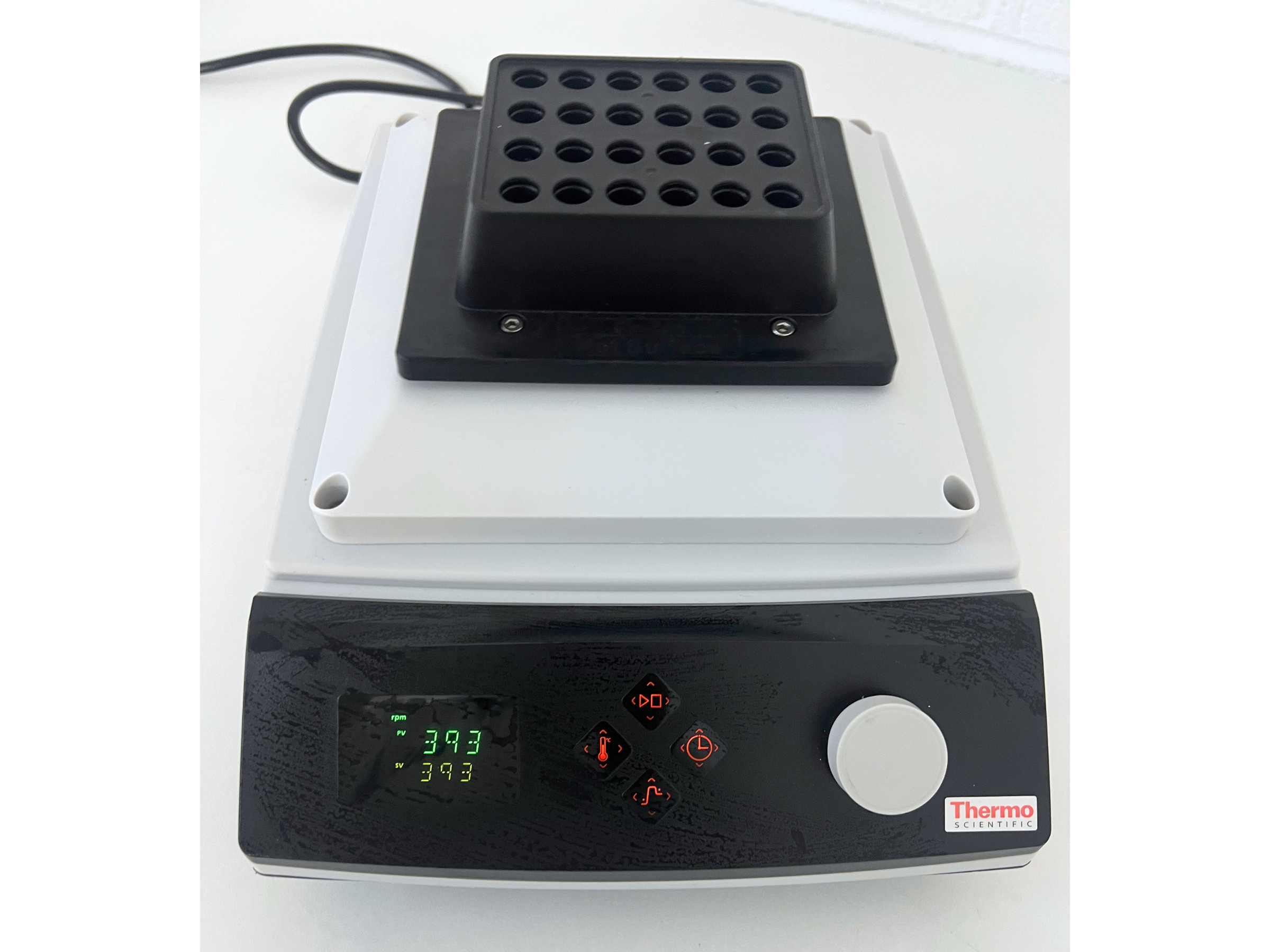 Thermo Scientific Digital Heating Shaking Drybath