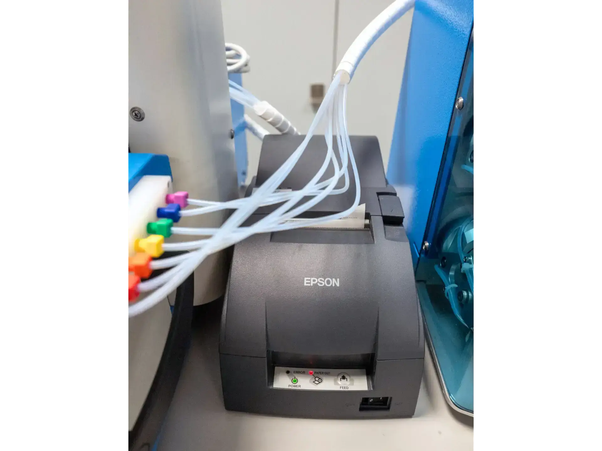 Sotax CP7 Dissolution System Sotax CP7 Dissolution System