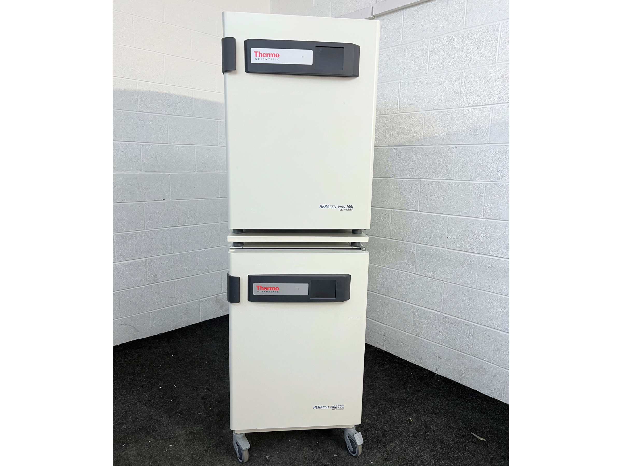 Thermo Scientific HERAcell VIOS 160i Incubator