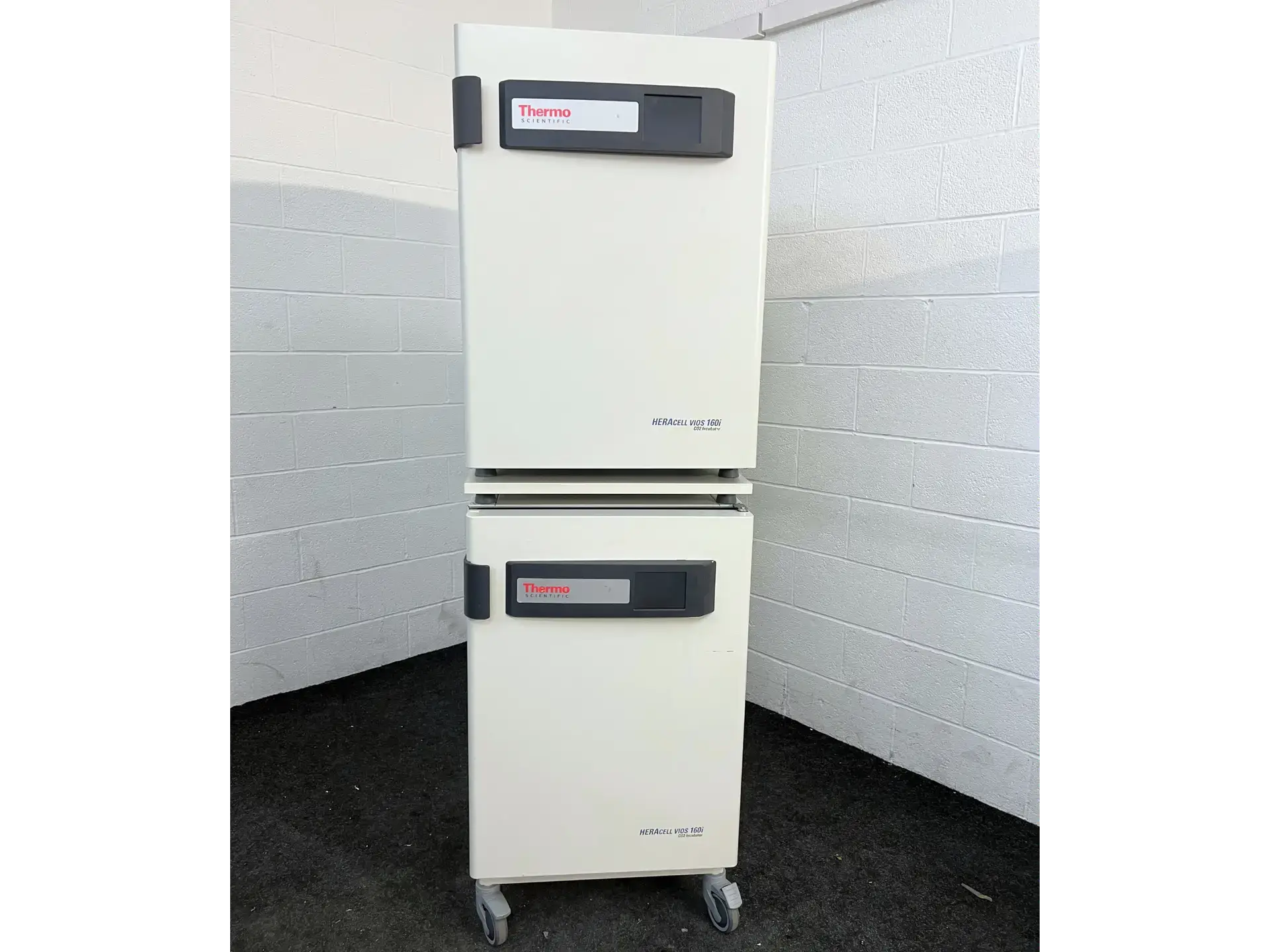 Thermo Scientific HERAcell VIOS 160i Incubator