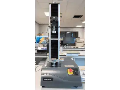 Instron 3342 Tensile Table Tester
