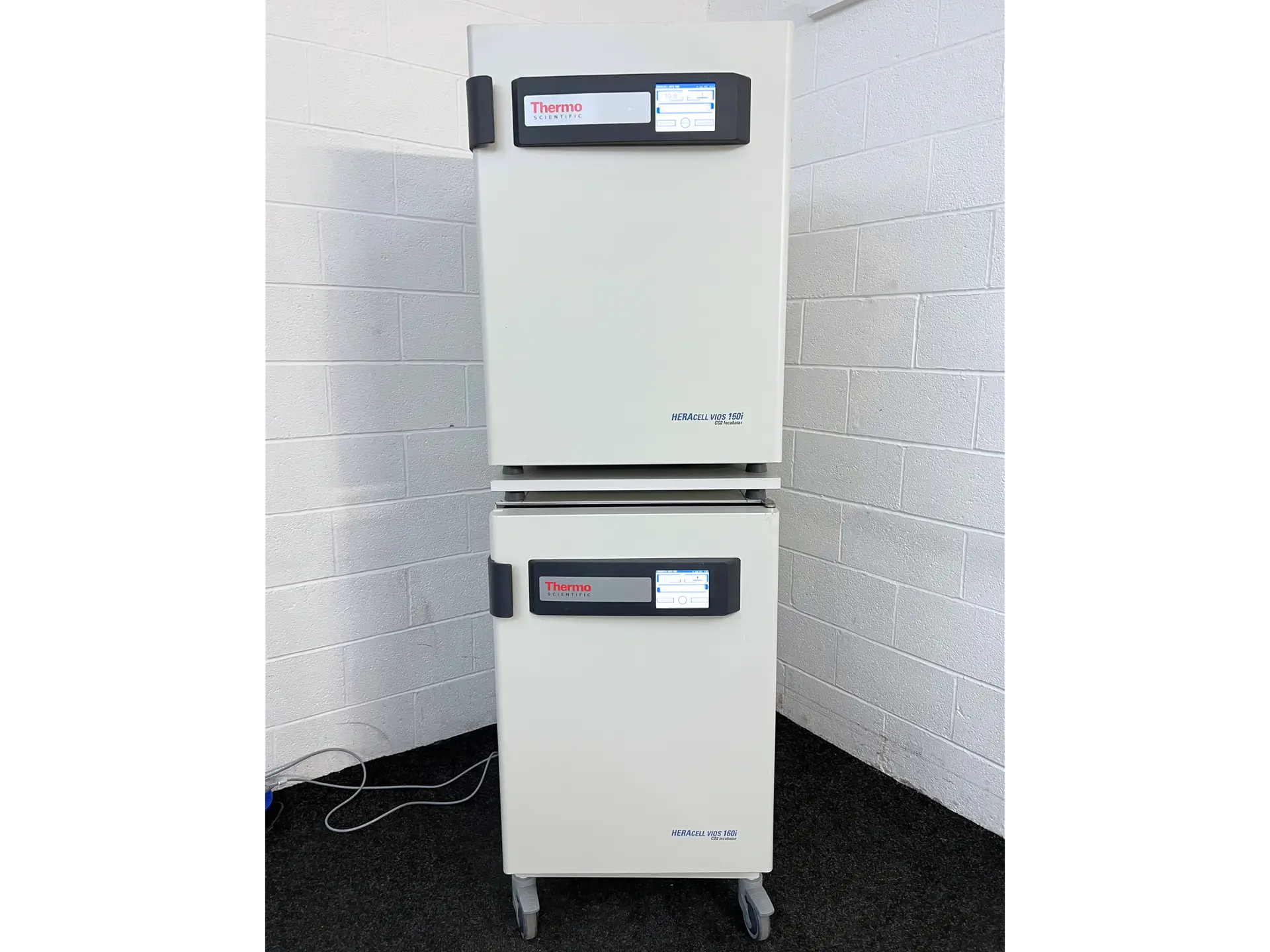 HERAcell VIOS 160i Incubator