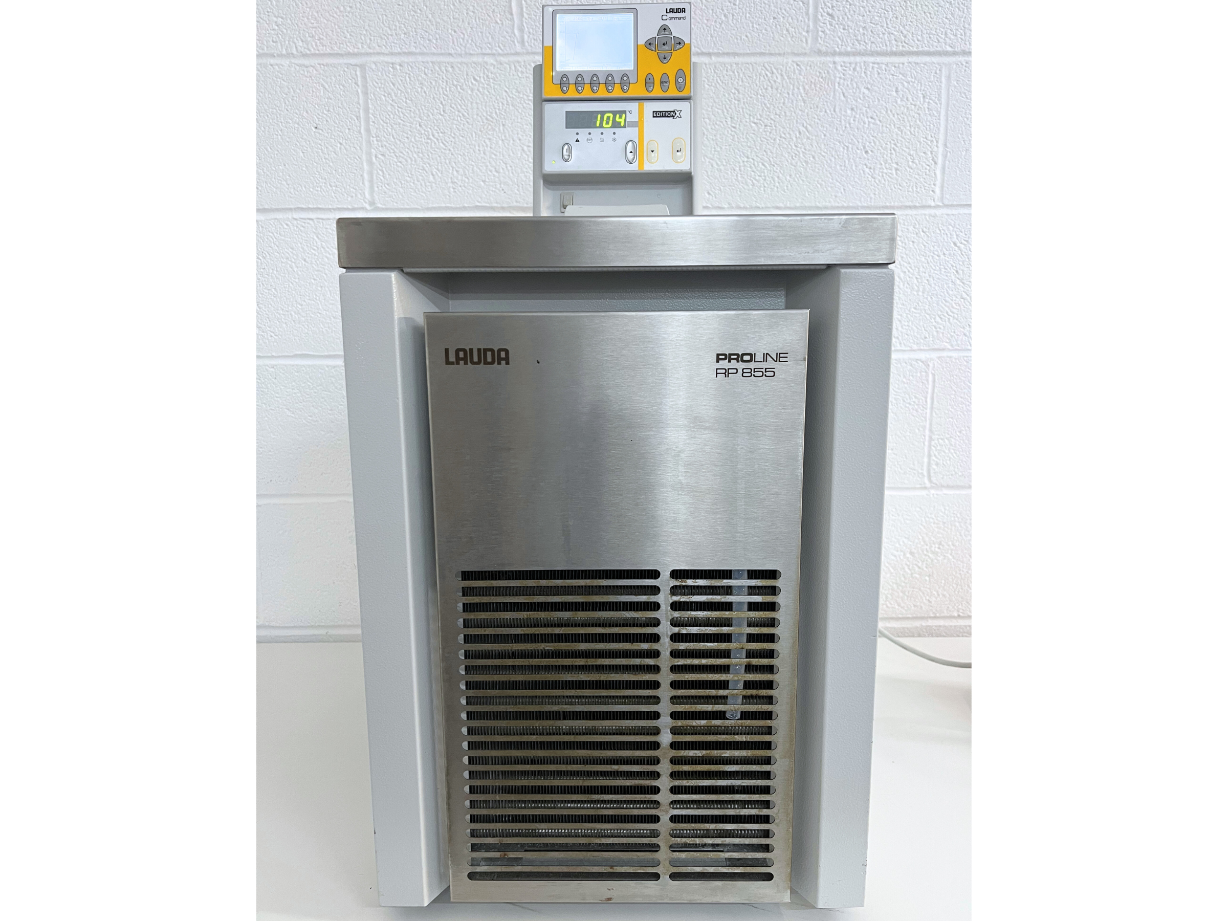 Lauda Proline RP 855 CX Refrigerated Circulating Water Bath