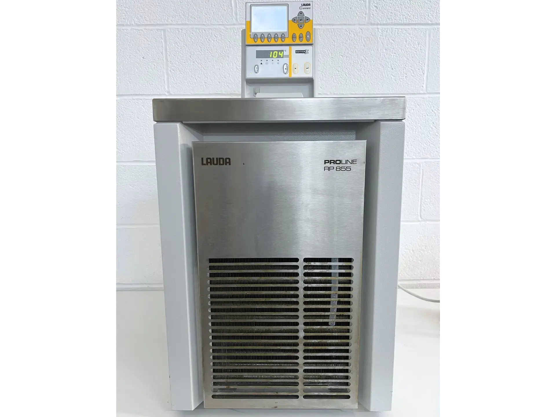Lauda Proline RP 855 CX Refrigerated Circulating Water Bath