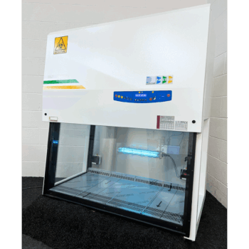 Faster Flow SCS 2-4 Evo Class II Safety Cabinet