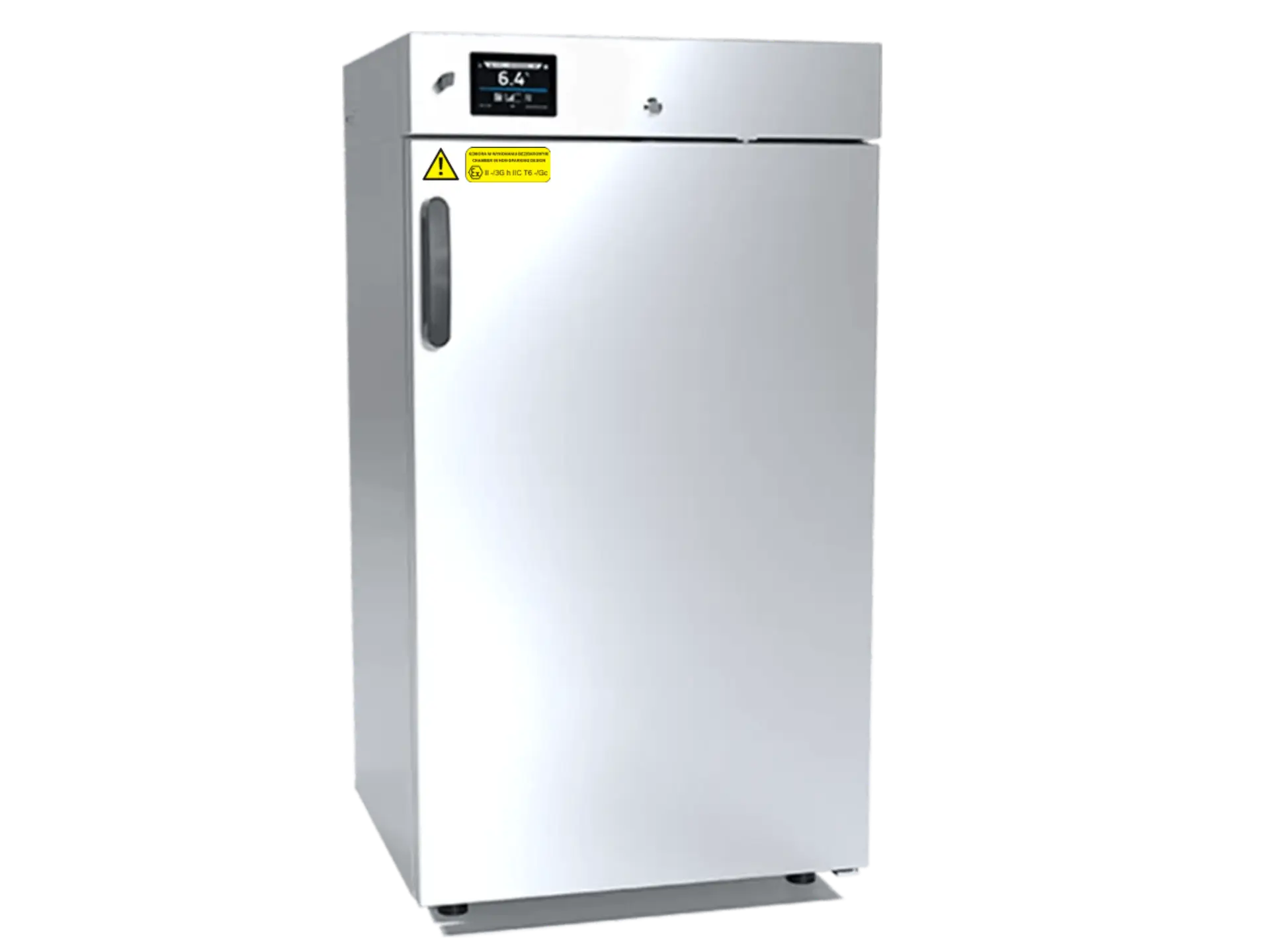 Pol-Eko CHL 3 P Smart ATEX Laboratory Fridge
