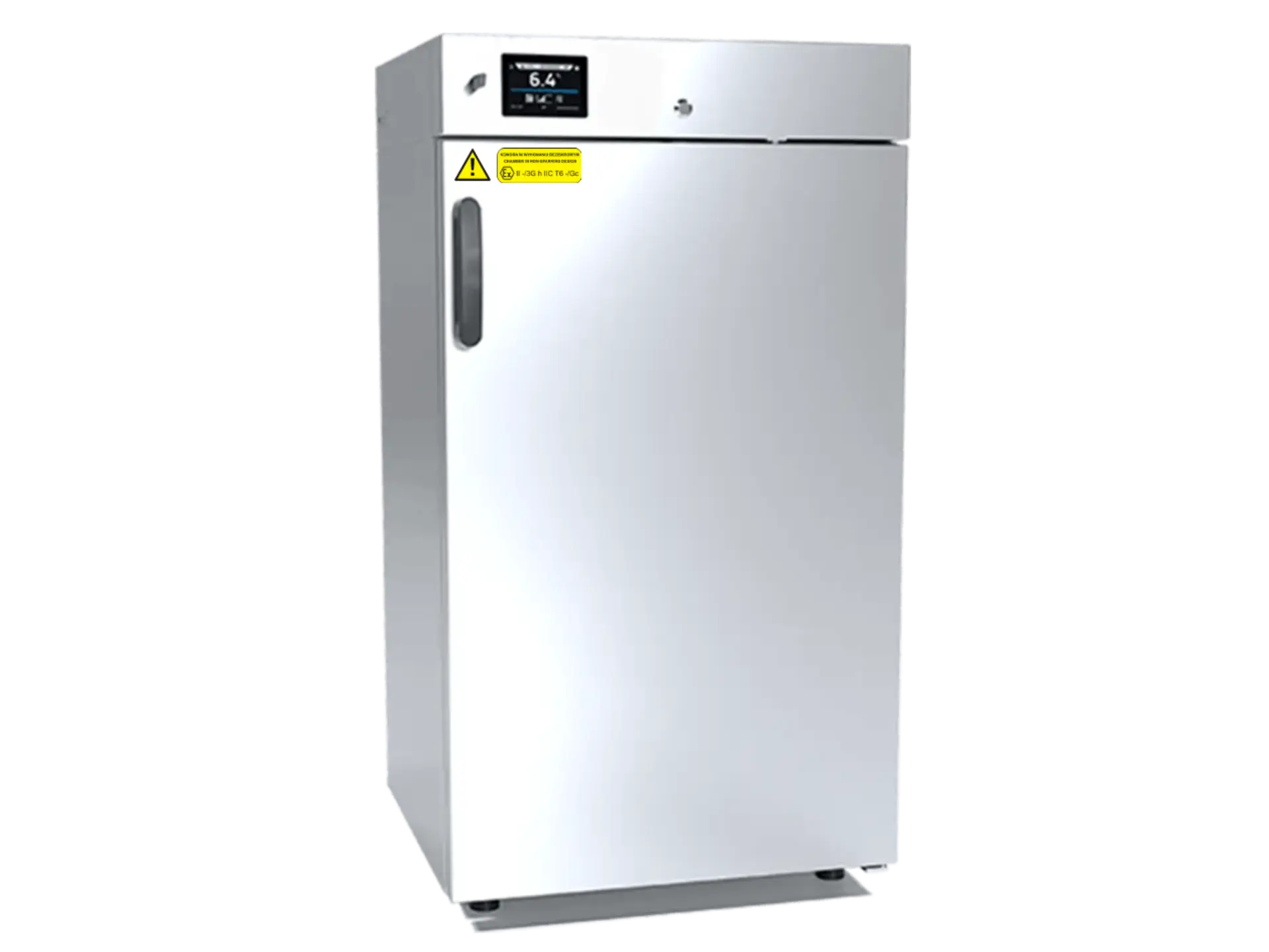 Pol-Eko CHL 2 P Smart ATEX Laboratory Fridge