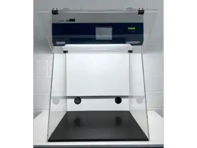 ESCO PowderMax Powder Weighing Balance Enclosure