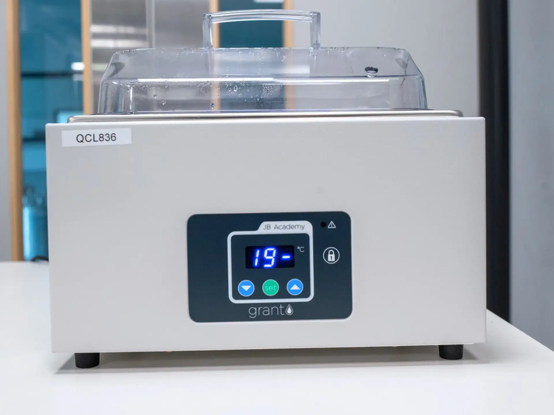 Grant Scientific JBA5 Waterbath