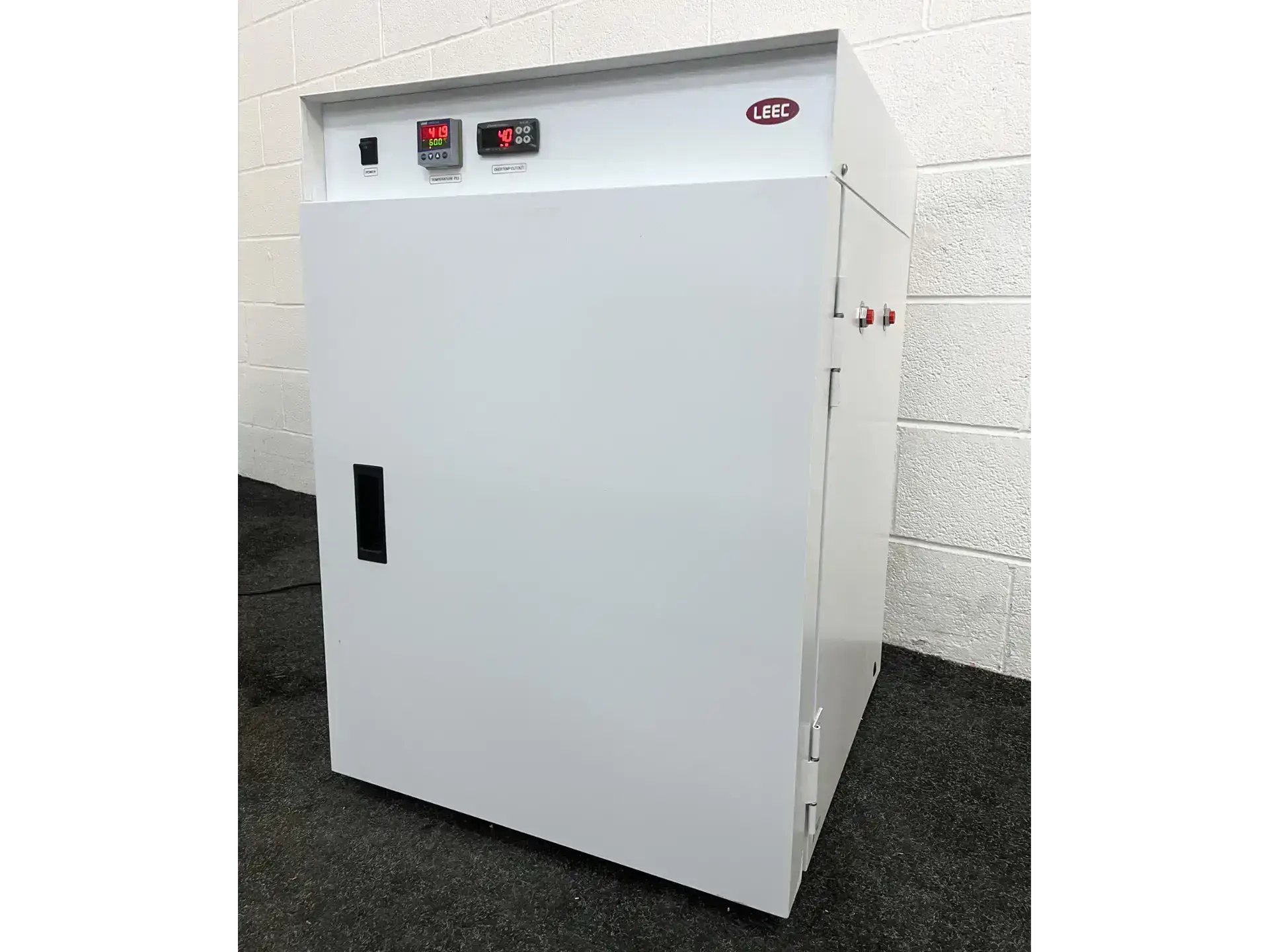 LEEC SFC2 Humidity Cabinet