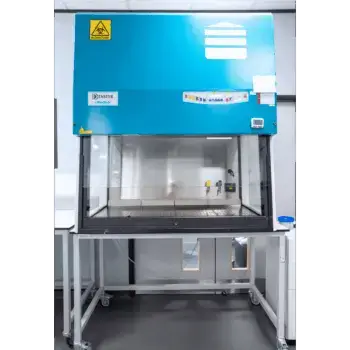 Faster Ultrasafe US 212 S Class II Safety Cabinet